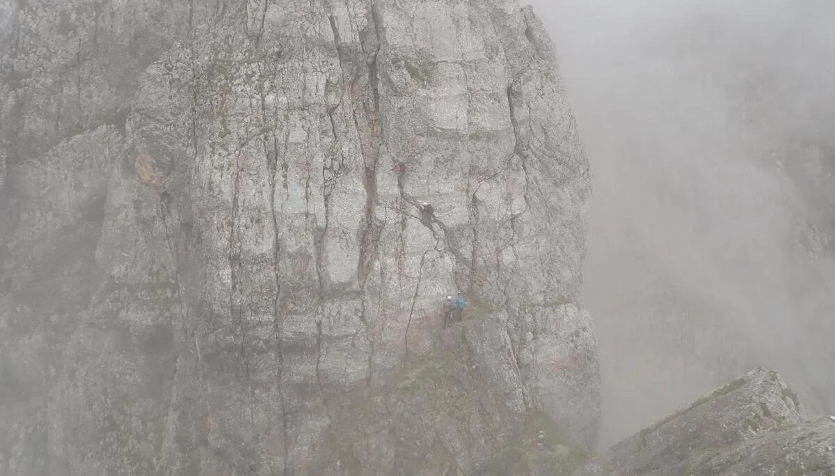 _ | © DAV Sektion Hameln / Andreas Uhe