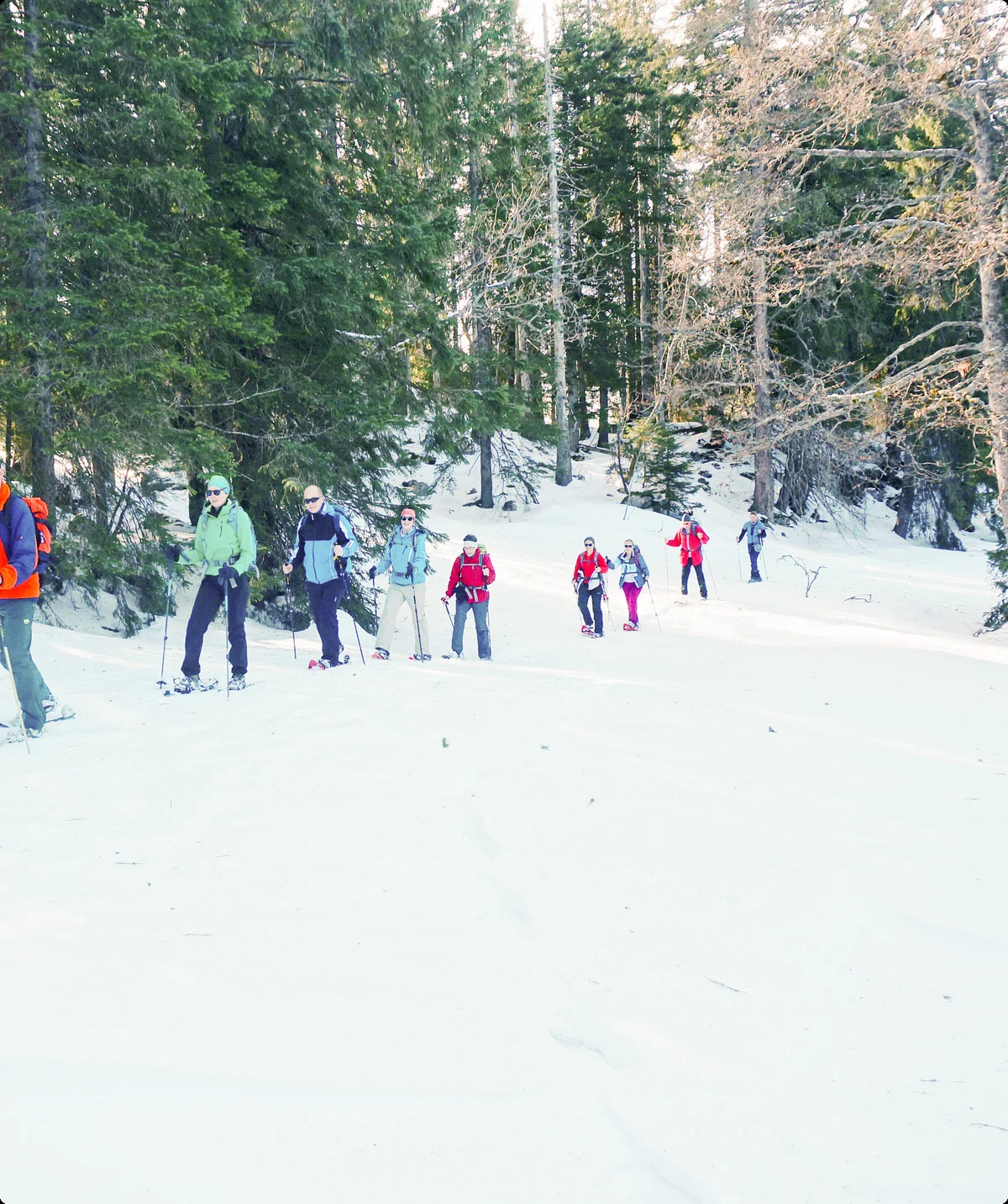 Jura 2020 | © DAV Sektion Hameln / August Becker