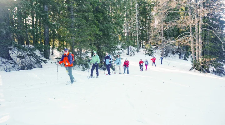 Jura 2020 | © DAV Sektion Hameln / August Becker