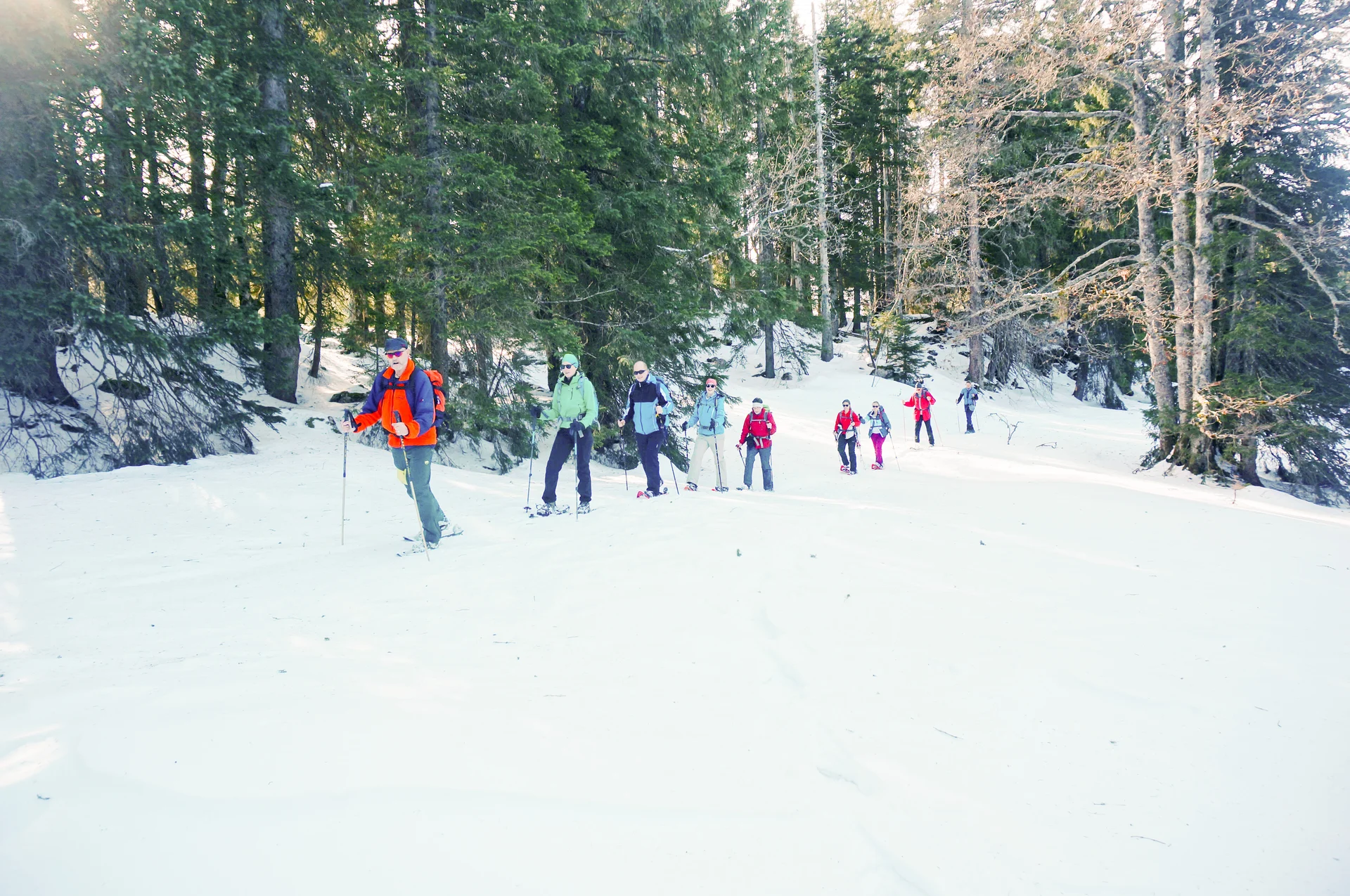 Jura 2020 | © DAV Sektion Hameln / August Becker