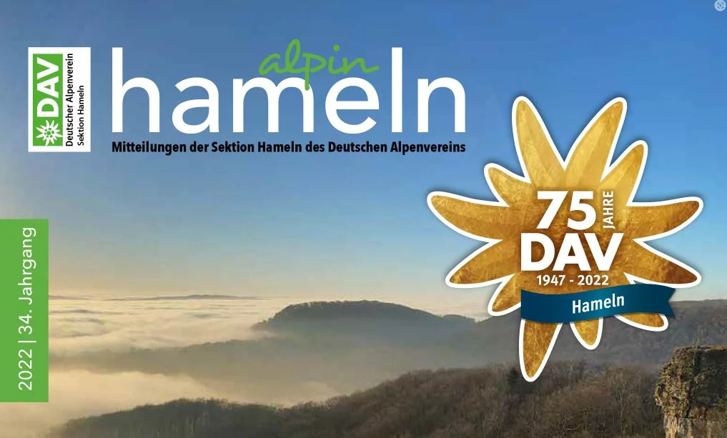 © Sektion Hameln © Sektion Hameln