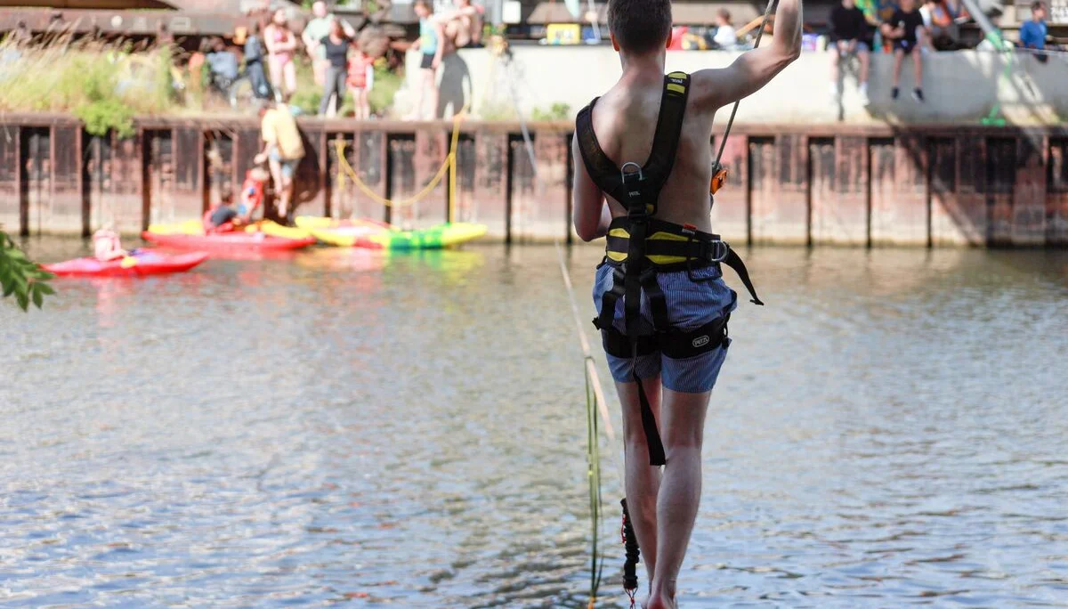 © DAV Sektion Hameln