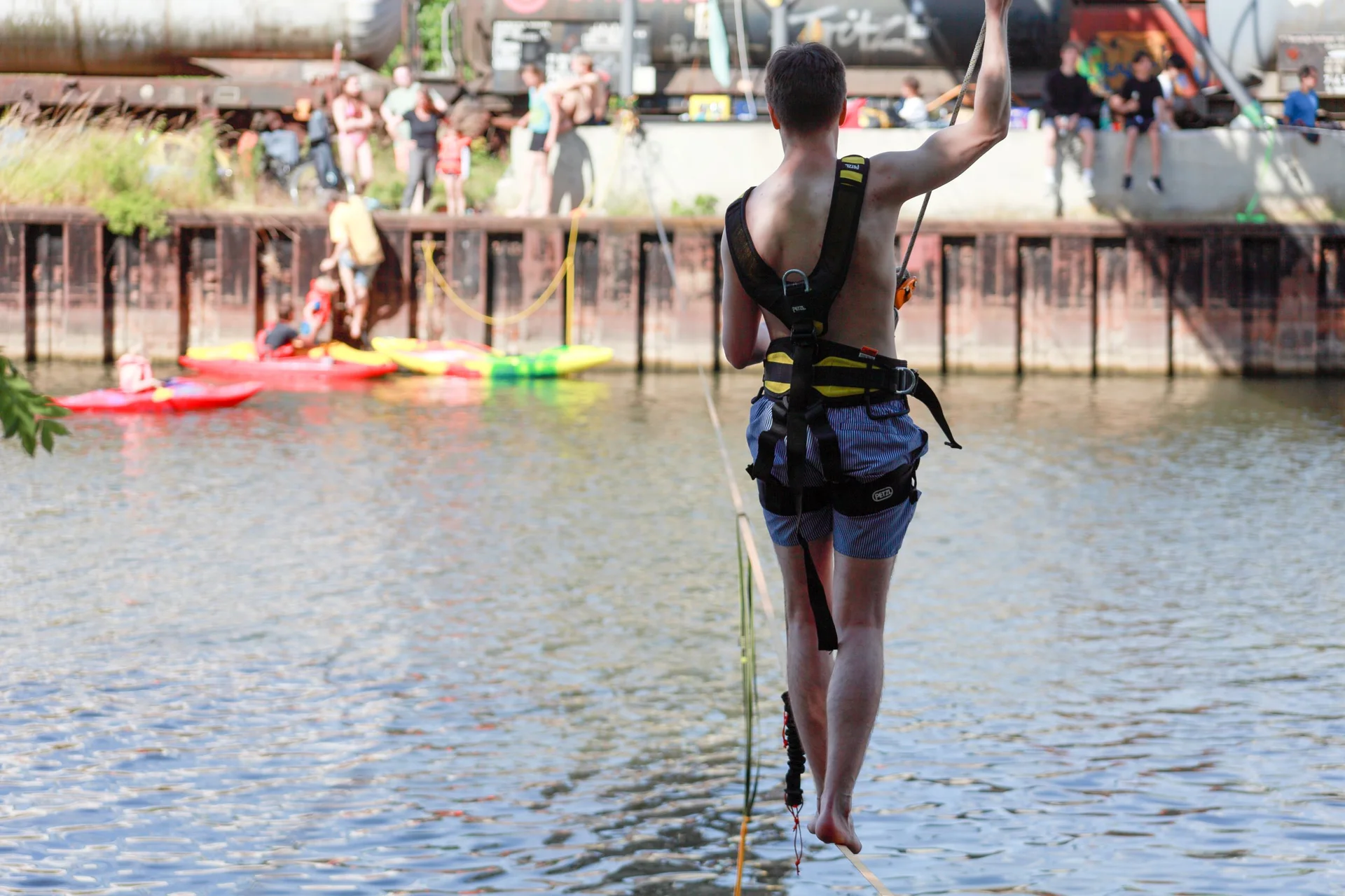 © DAV Sektion Hameln