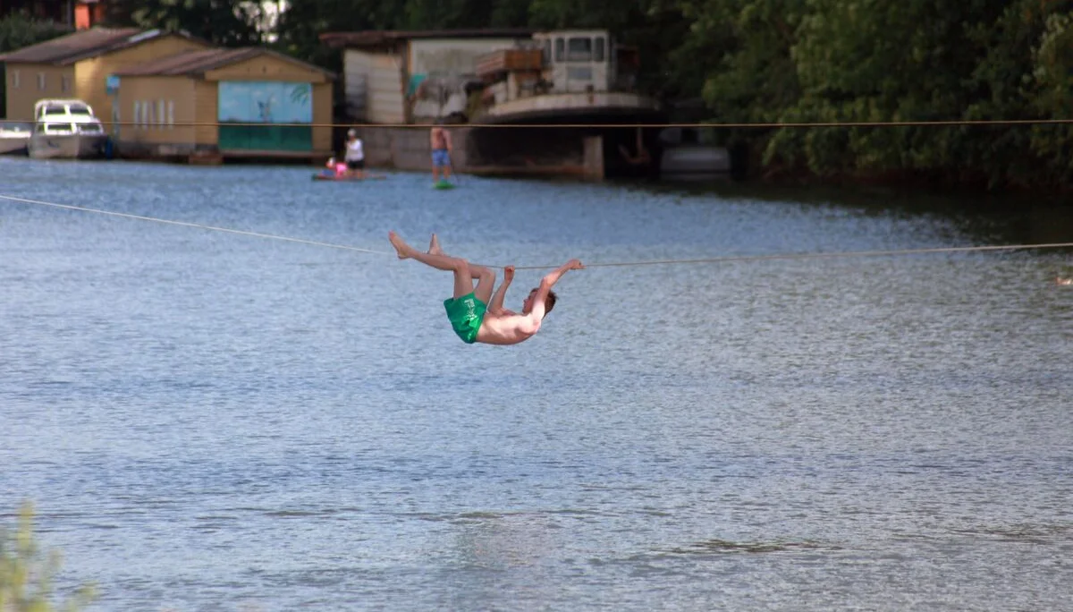 © DAV Sektion Hameln