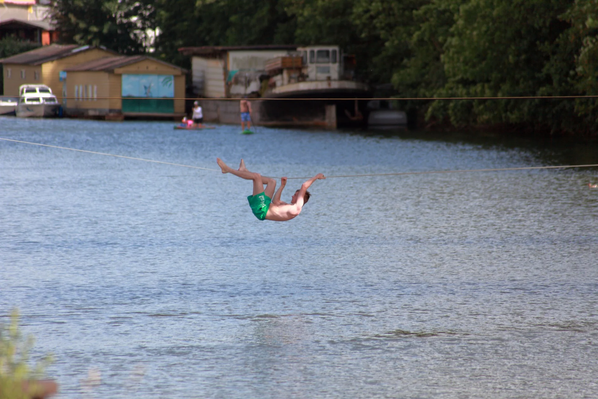 © DAV Sektion Hameln