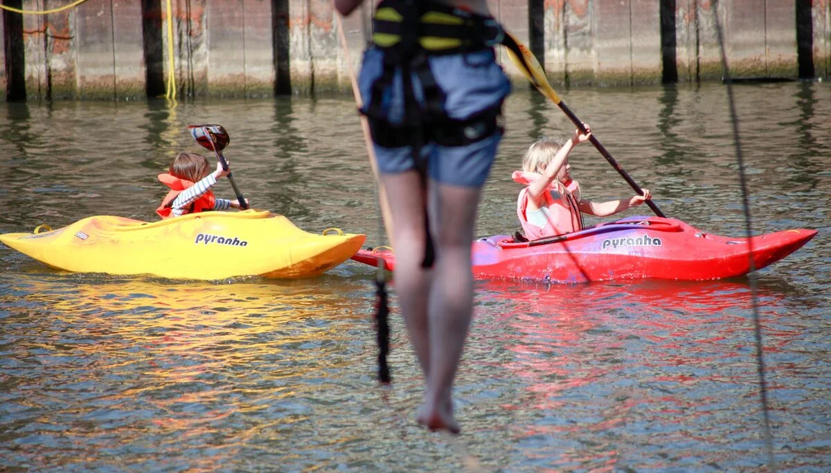 © DAV Sektion Hameln