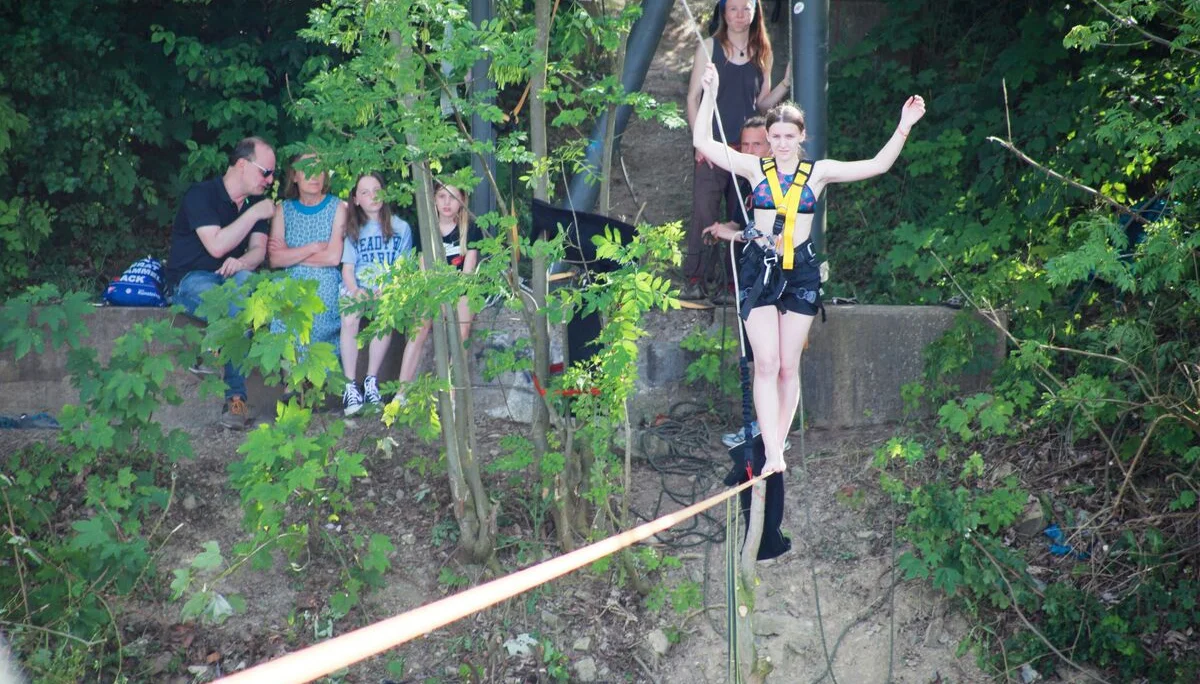 © DAV Sektion Hameln