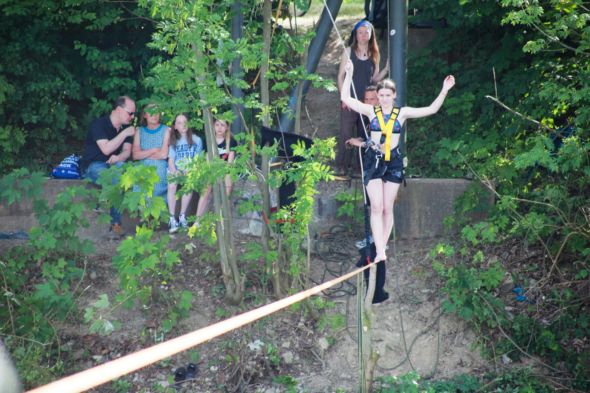 © DAV Sektion Hameln