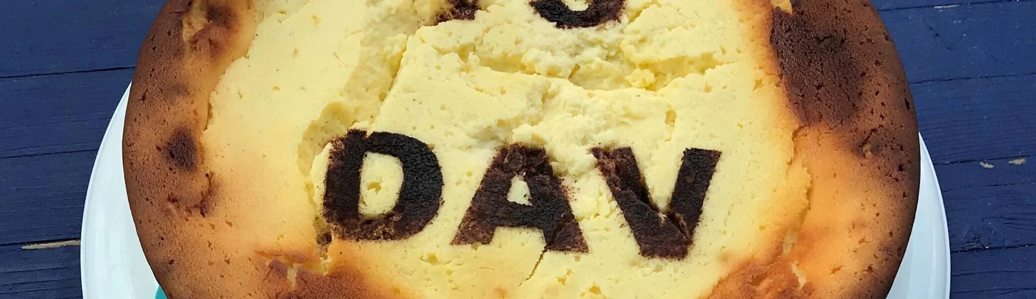 75 Jahre Käsekuchen ... äh ... DAV Hameln! | © DAV Sektion Hameln