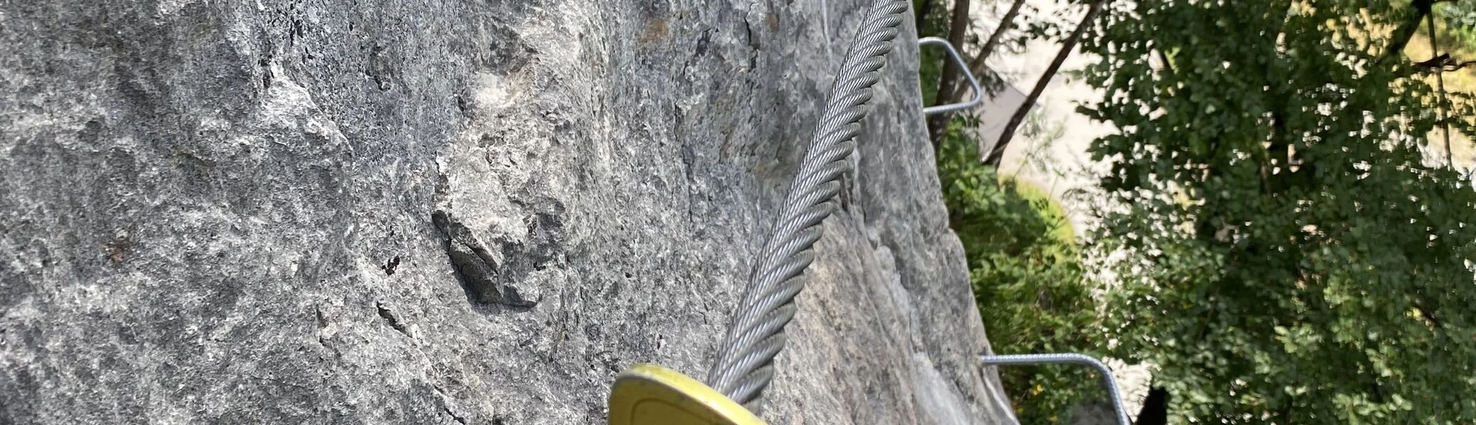 Gams | © DAV Sektion Hameln / Robert Paulsteiner