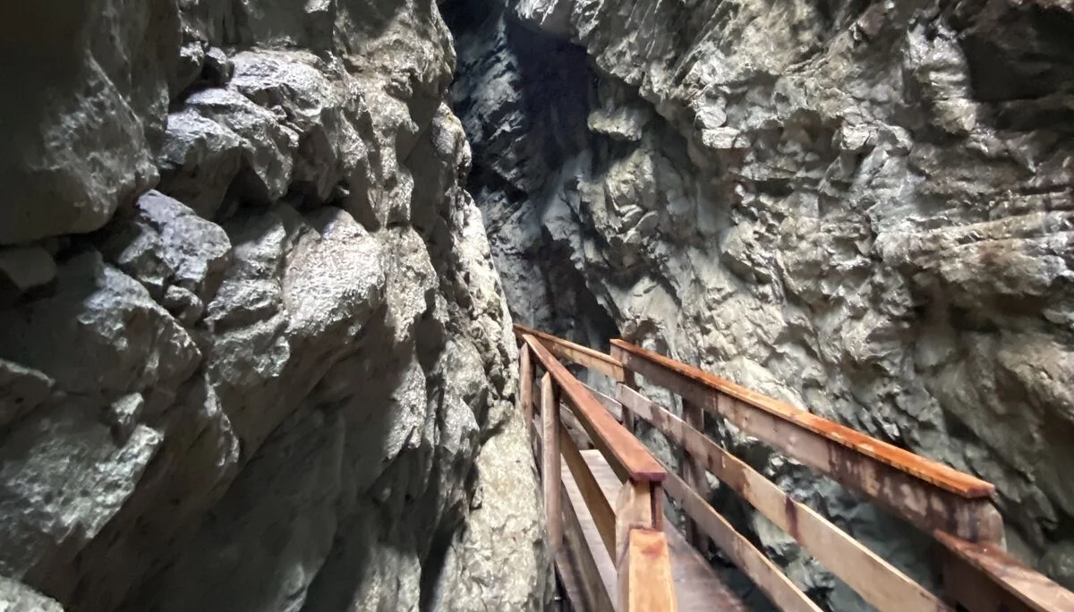 Vorderkaser | © DAV Sektion Hameln / Robert Paulsteiner