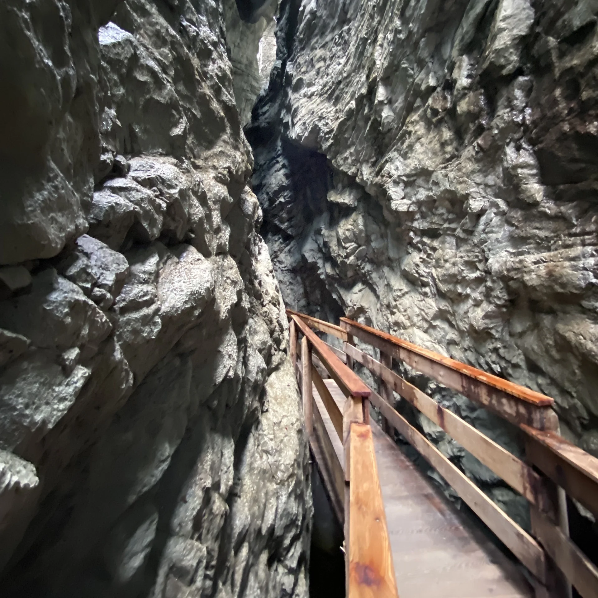 Vorderkaser | © DAV Sektion Hameln / Robert Paulsteiner