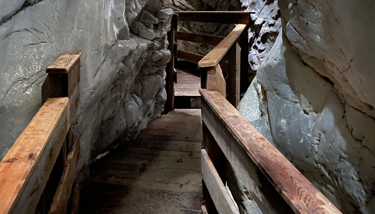 Vorderkaser | © DAV Sektion Hameln / Robert Paulsteiner