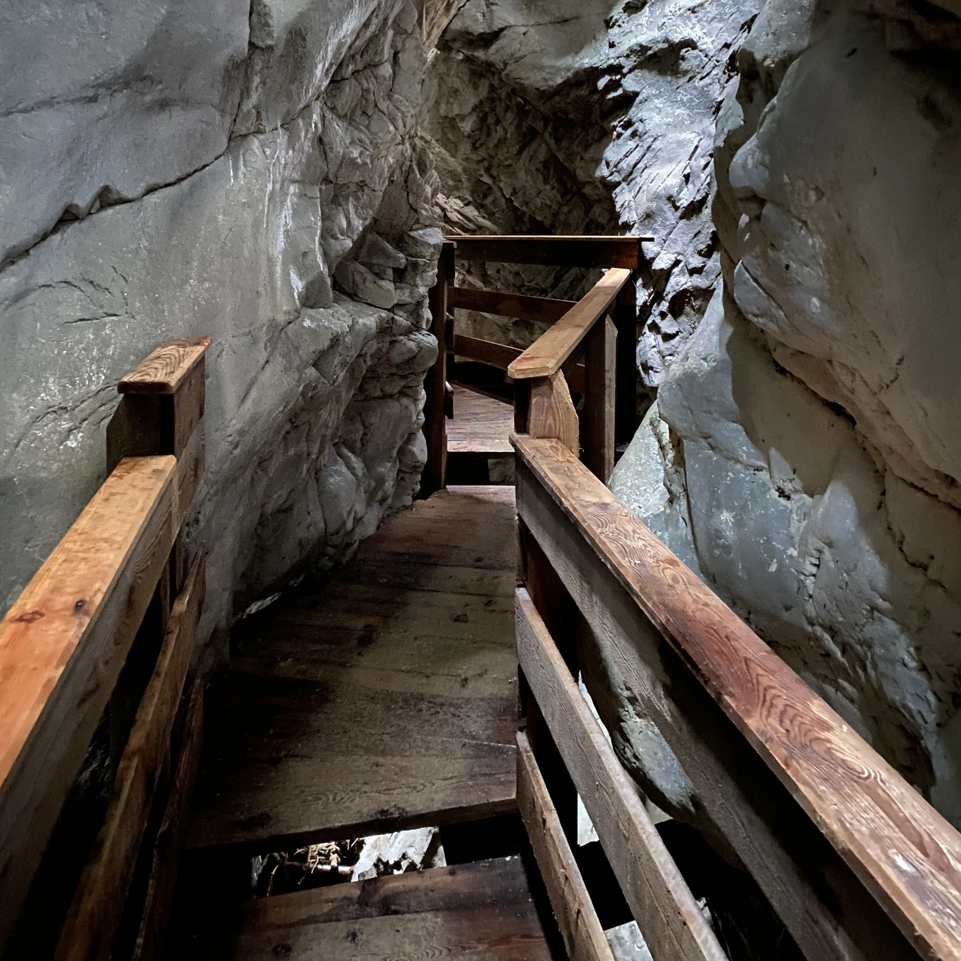 Vorderkaser | © DAV Sektion Hameln / Robert Paulsteiner