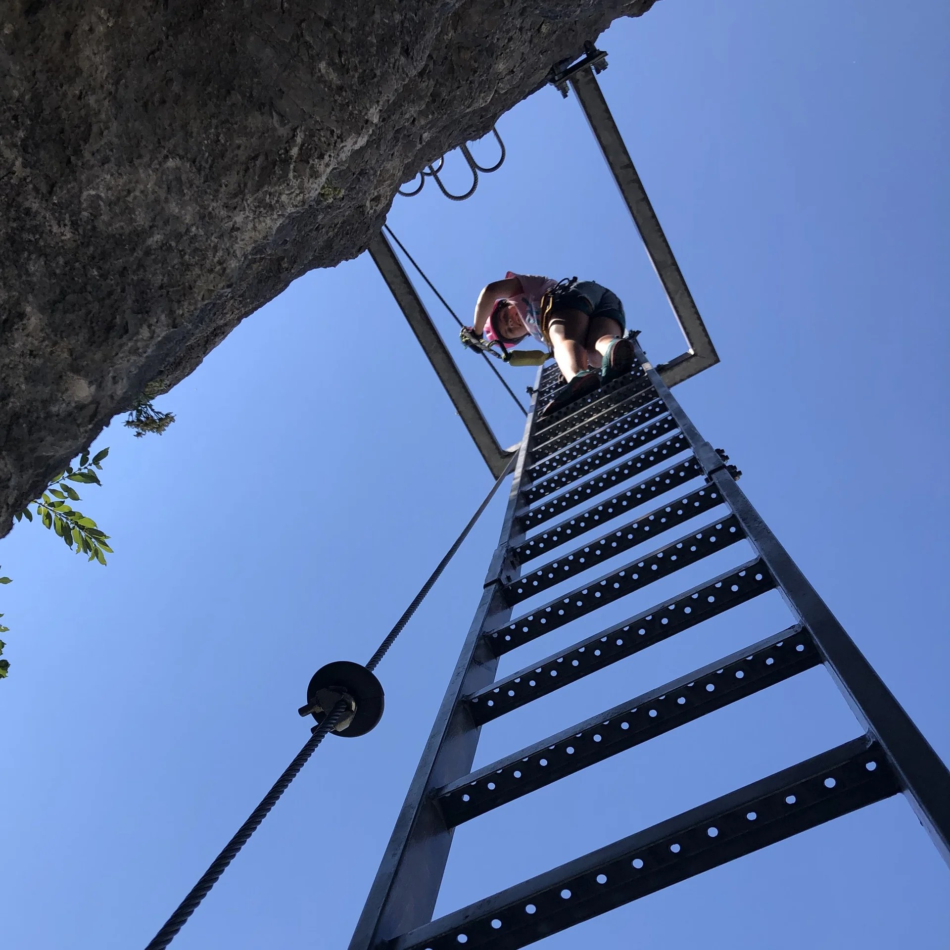 CityWall | © DAV Sektion Hameln / Robert Paulsteiner