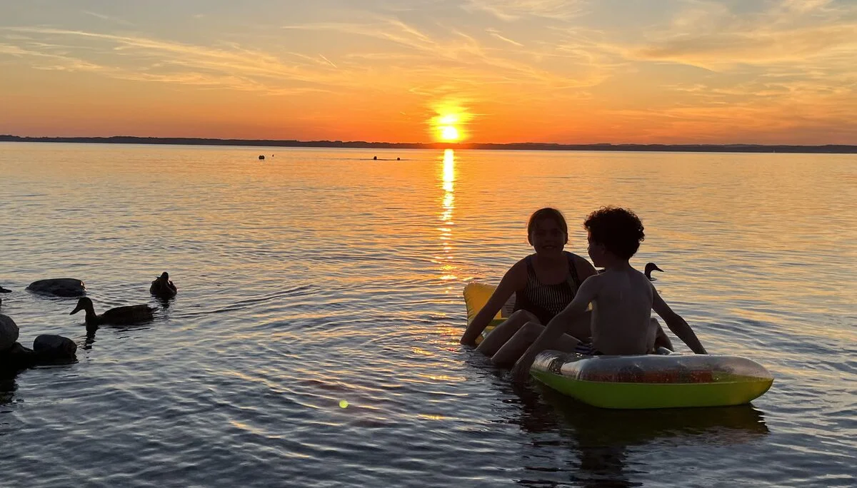 Chiemsee | © DAV Sektion Hameln / Robert Paulsteiner