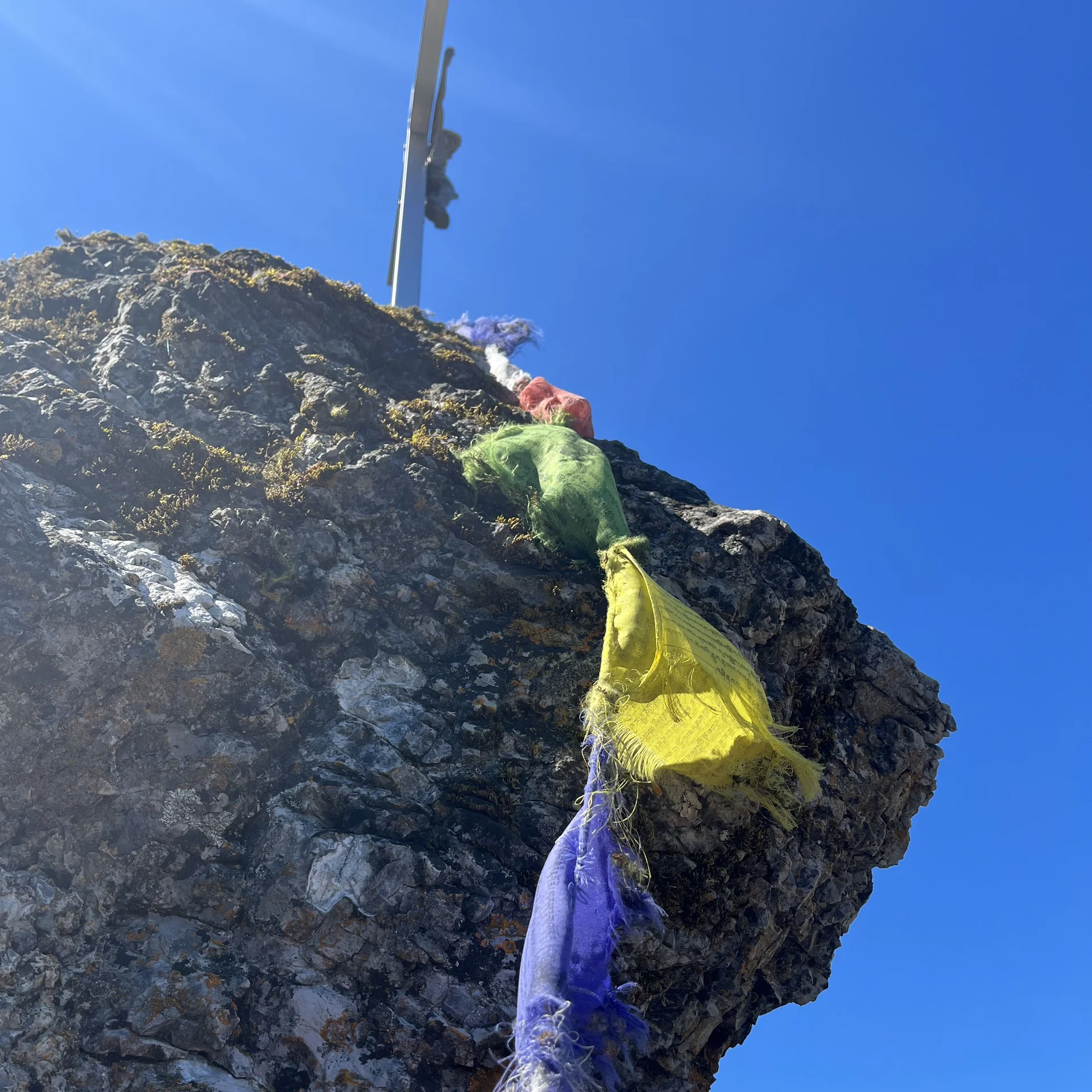 Galitzenklamm | © DAV Sektion Hameln / Robert Paulsteiner