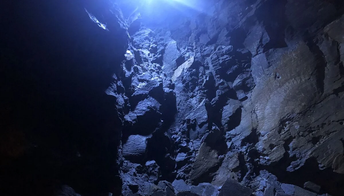 Pasterze | © DAV Sektion Hameln / Robert Paulsteiner