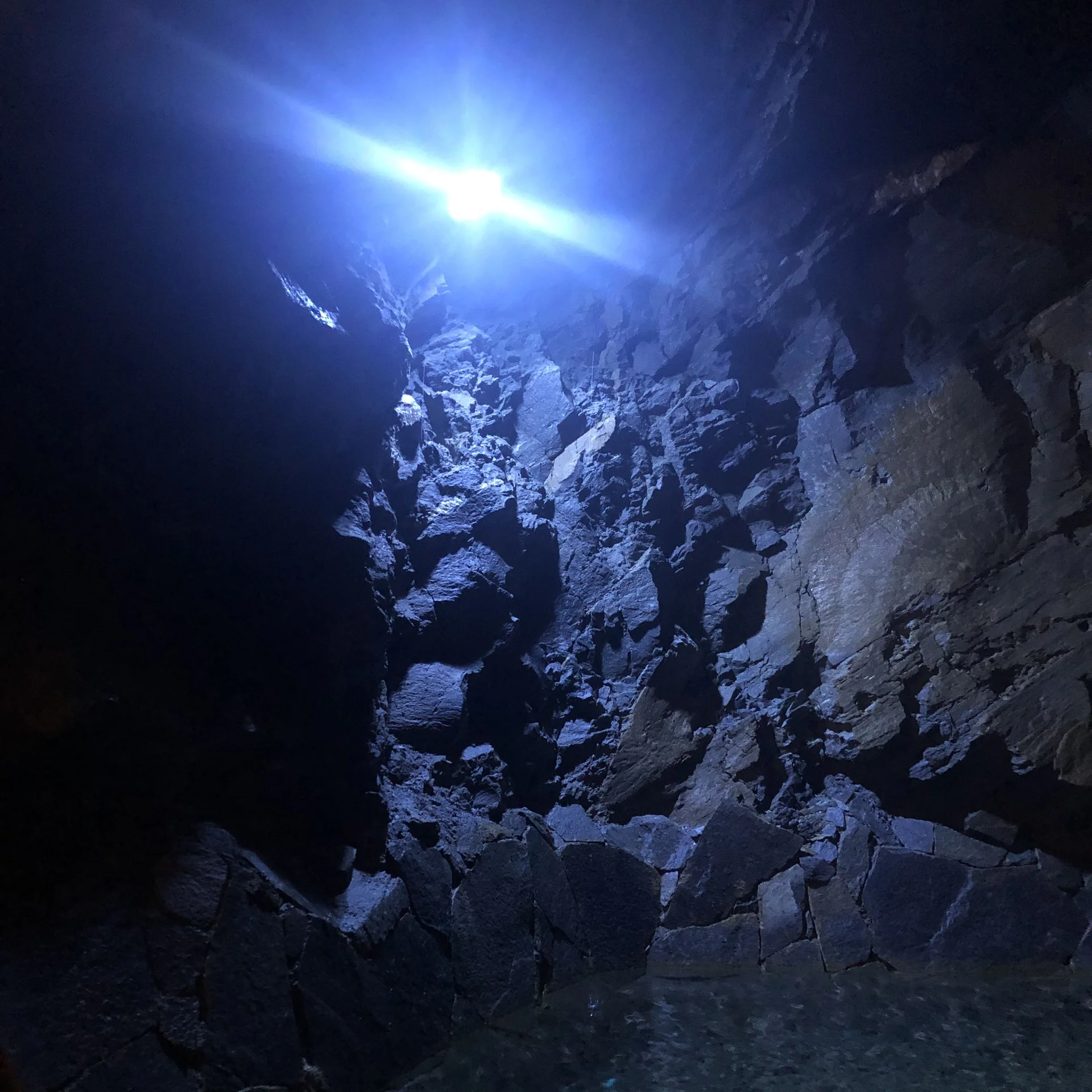 Pasterze | © DAV Sektion Hameln / Robert Paulsteiner