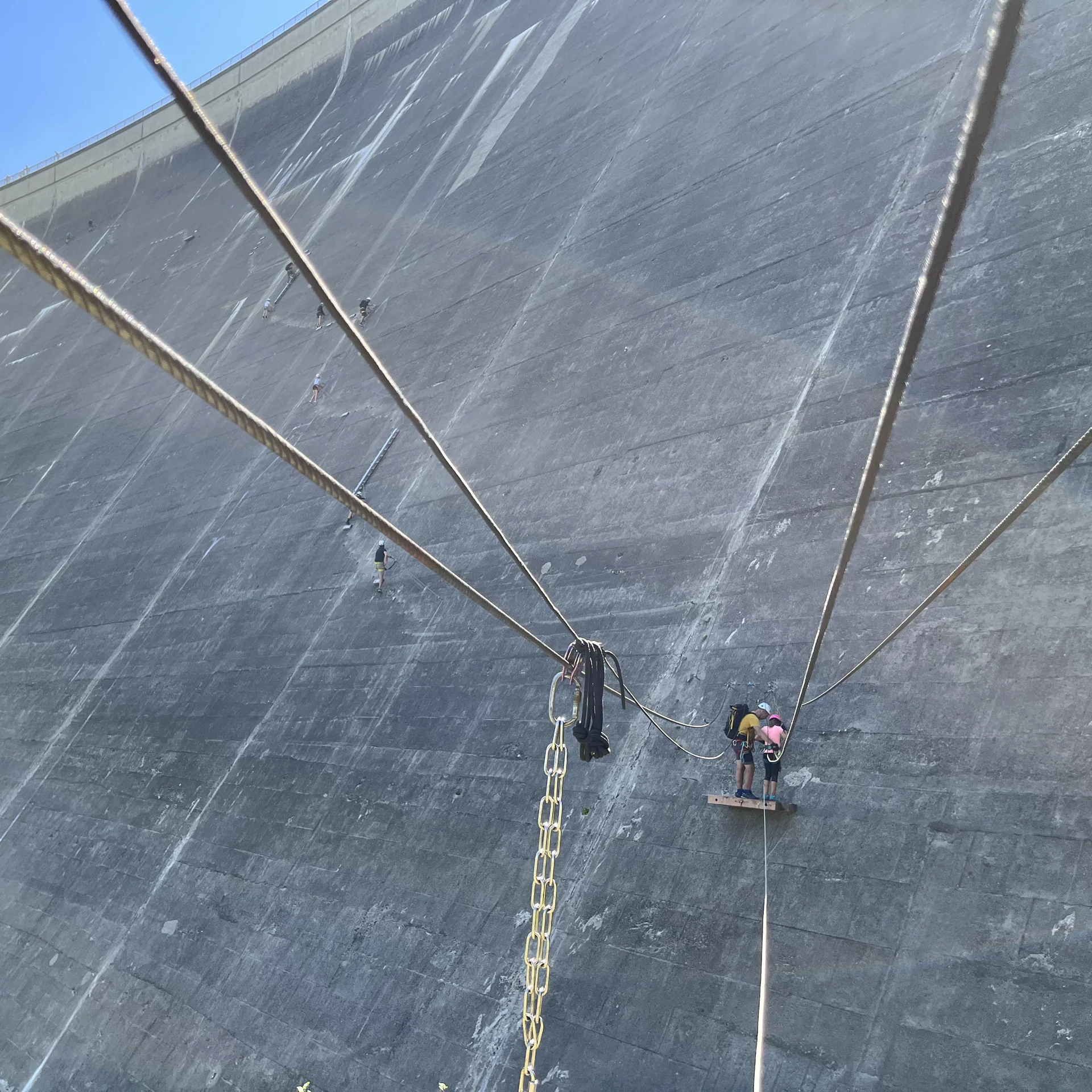 Mopo107 | © DAV Sektion Hameln / Robert Paulsteiner