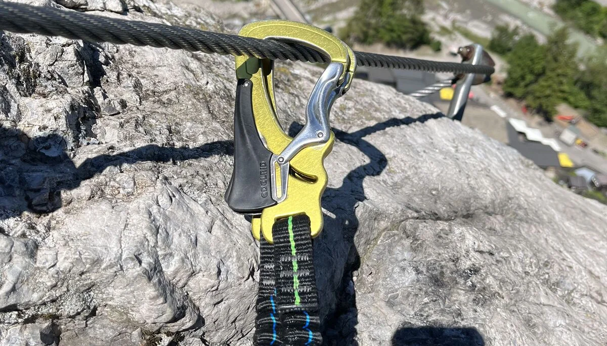 © DAV Sektion Hameln / Robert Paulsteiner