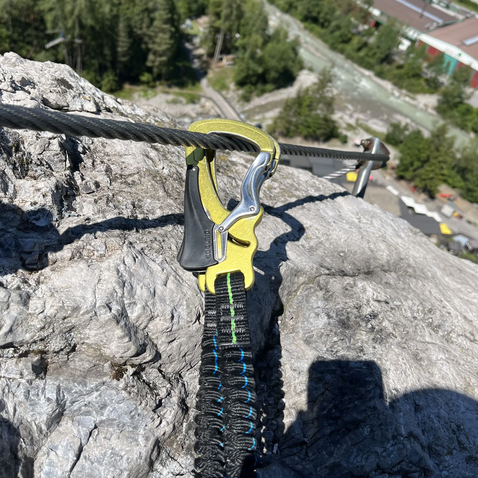 © DAV Sektion Hameln / Robert Paulsteiner