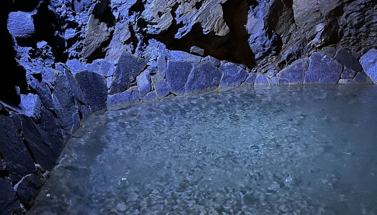 Pasterze | © DAV Sektion Hameln / Robert Paulsteiner