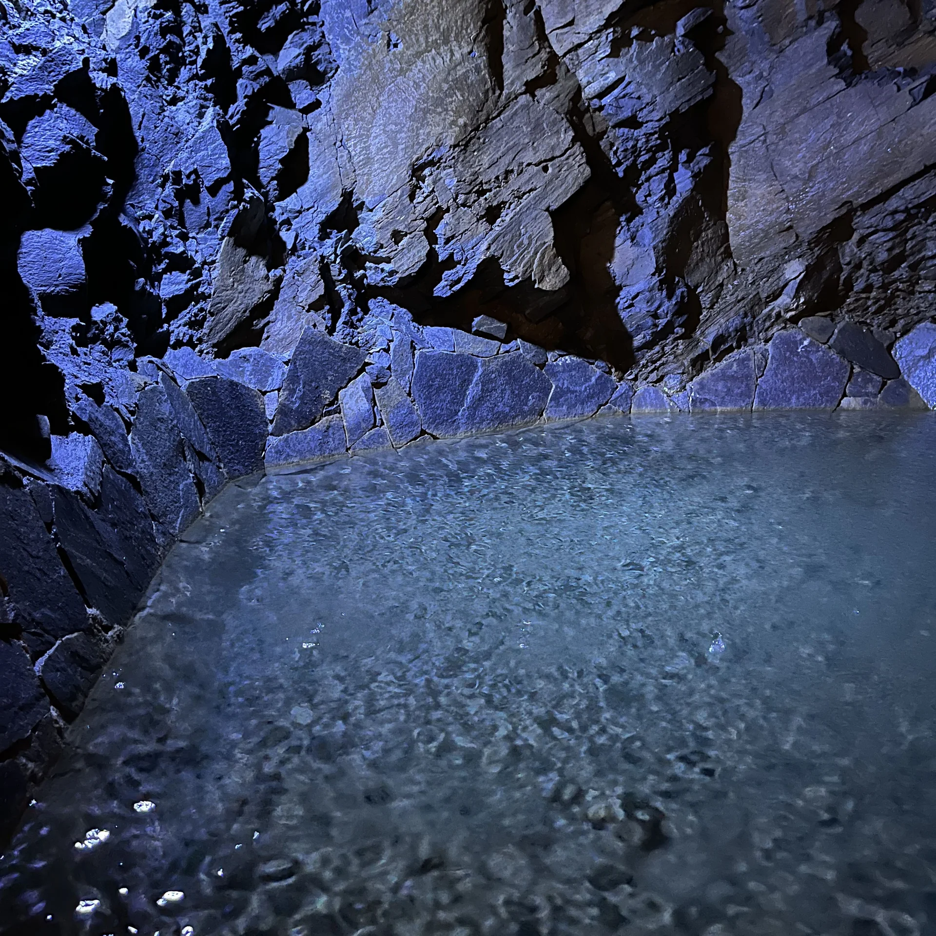 Pasterze | © DAV Sektion Hameln / Robert Paulsteiner