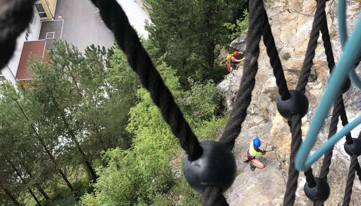 Oberdrauburg | © DAV Sektion Hameln / Robert Paulsteiner