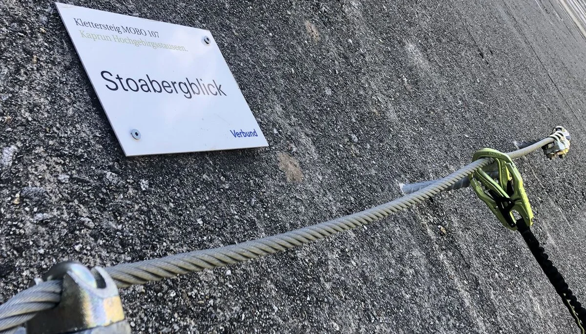 Mopo107 | © DAV Sektion Hameln / Robert Paulsteiner