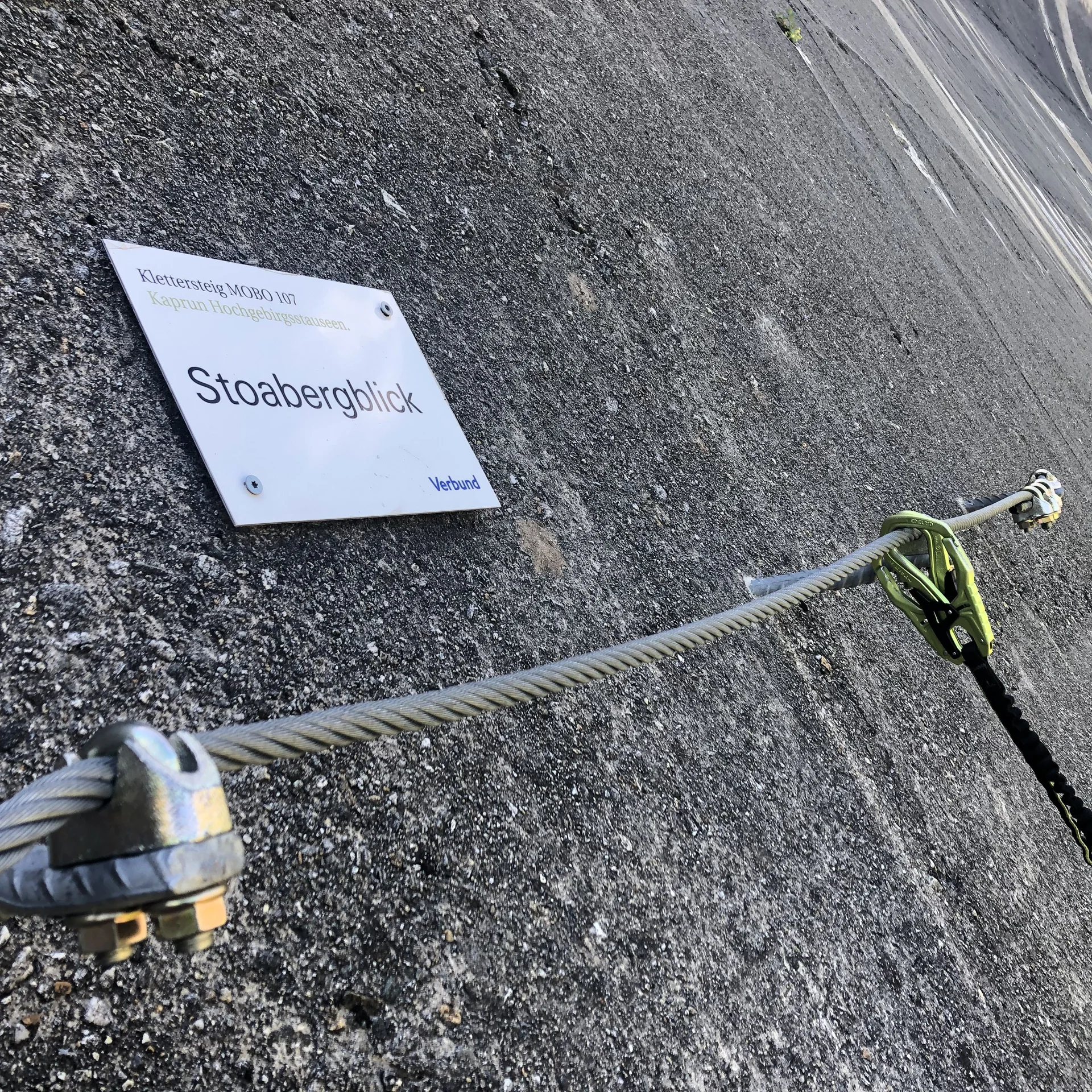 Mopo107 | © DAV Sektion Hameln / Robert Paulsteiner