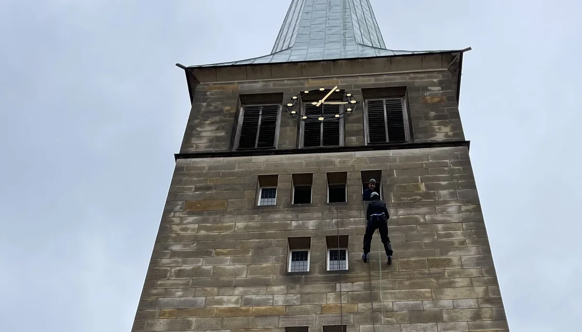 © DAV Sektion Hameln