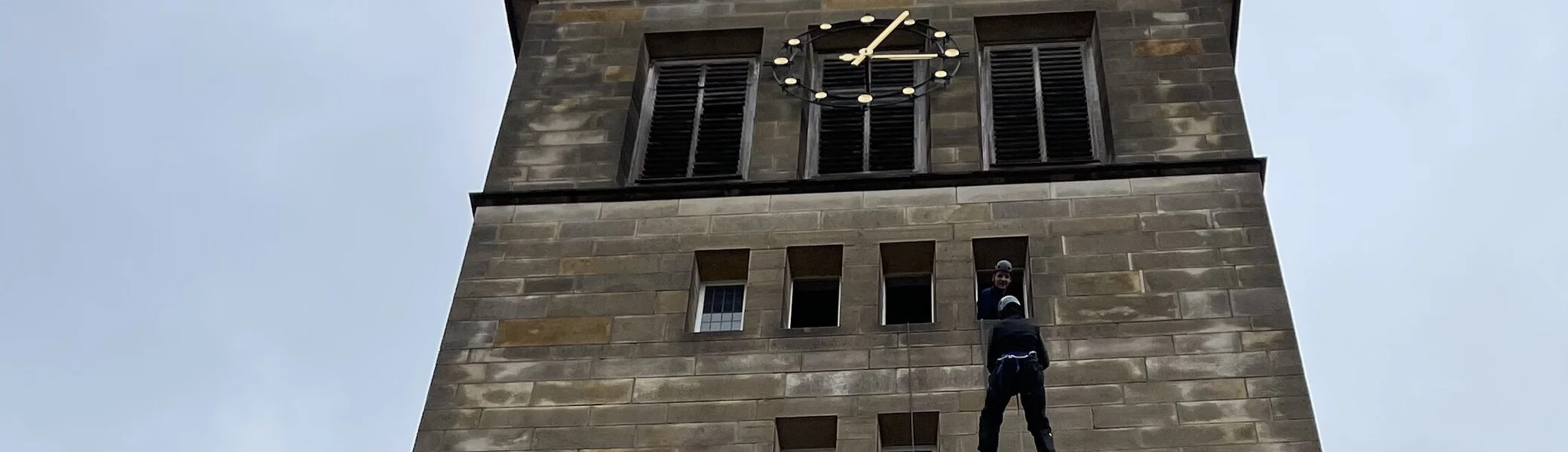 © DAV Sektion Hameln