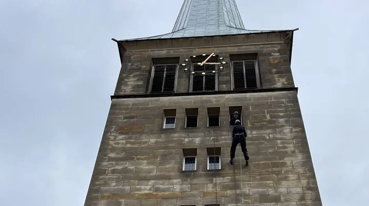 © DAV Sektion Hameln