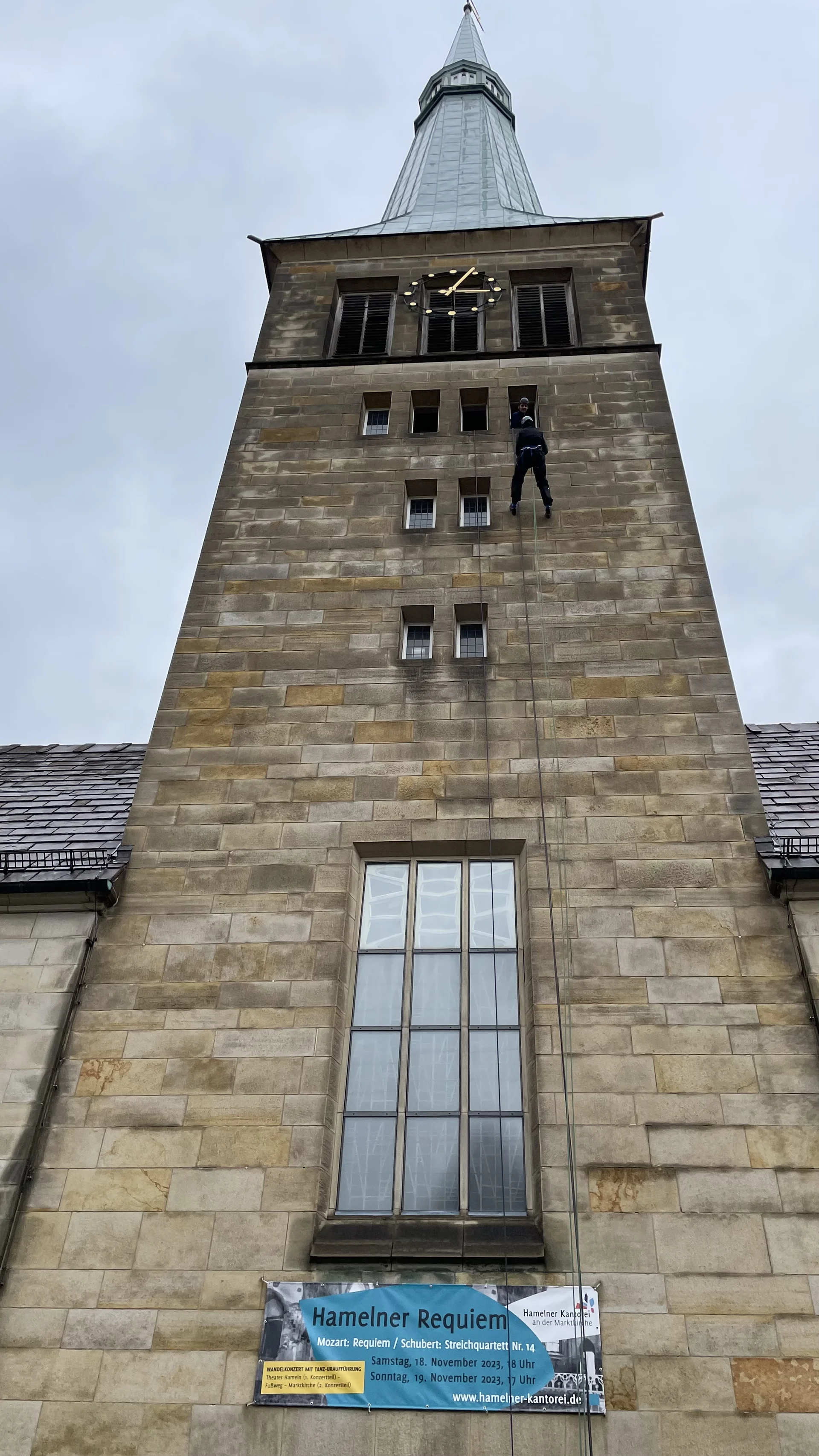 © DAV Sektion Hameln