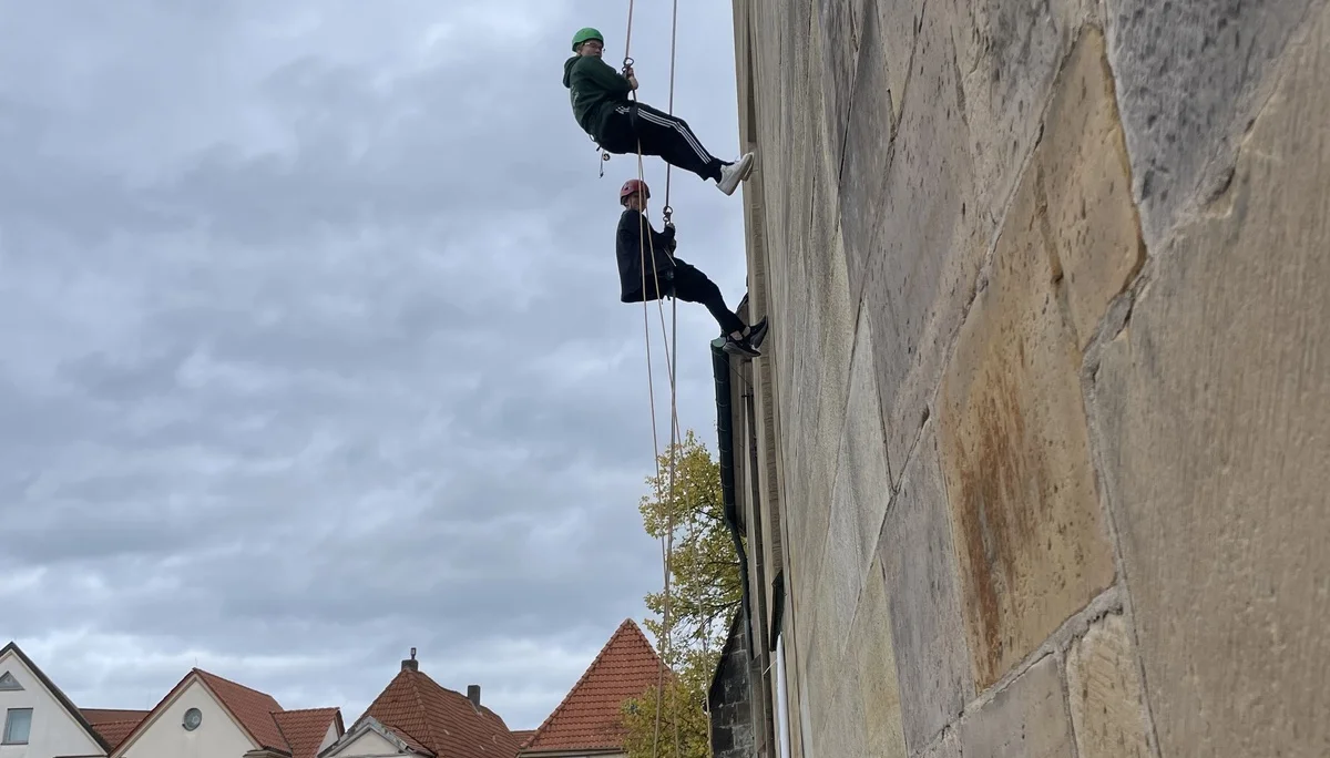 © Sektion Hameln