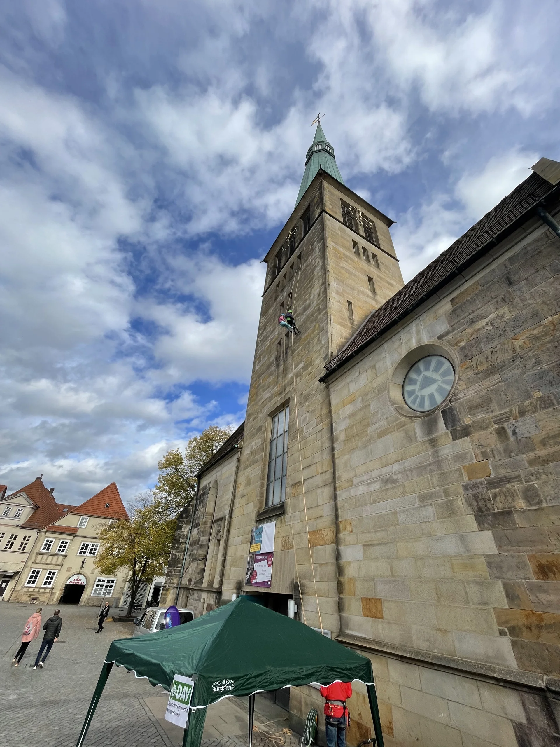 © Sektion Hameln
