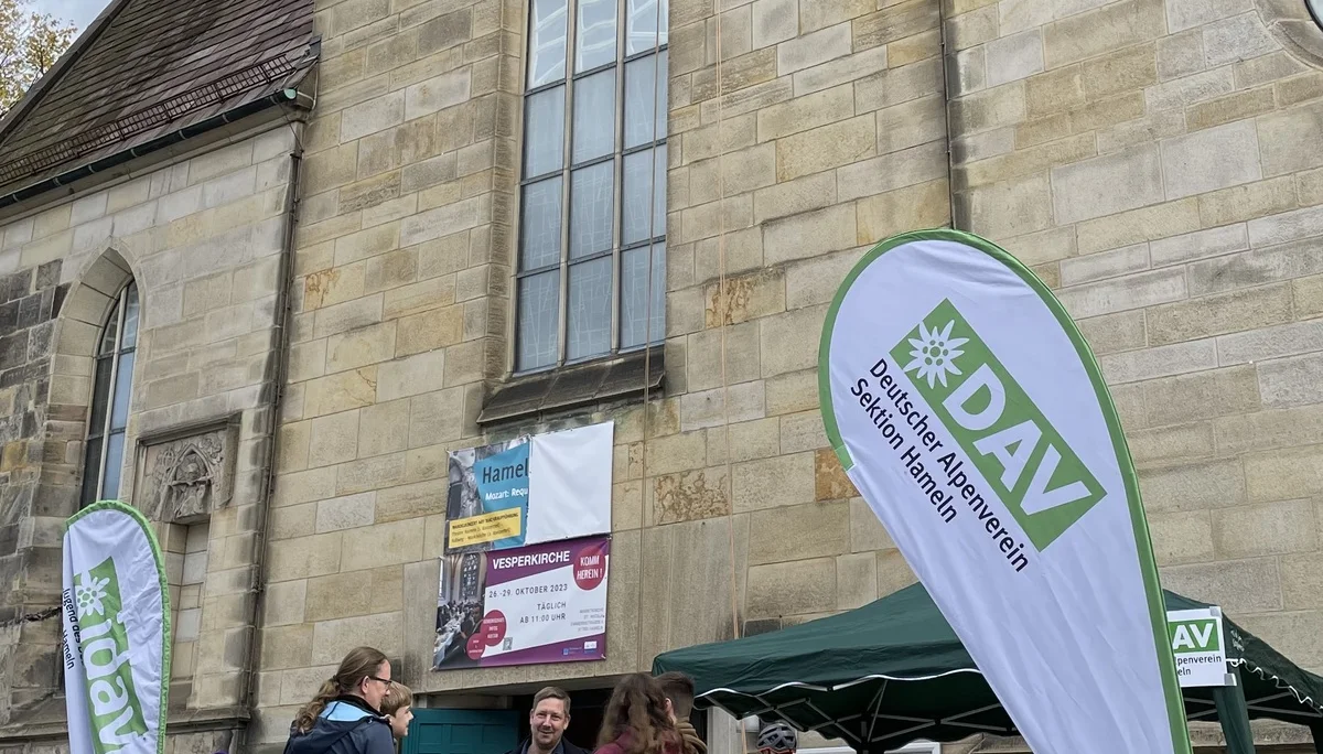© Sektion Hameln