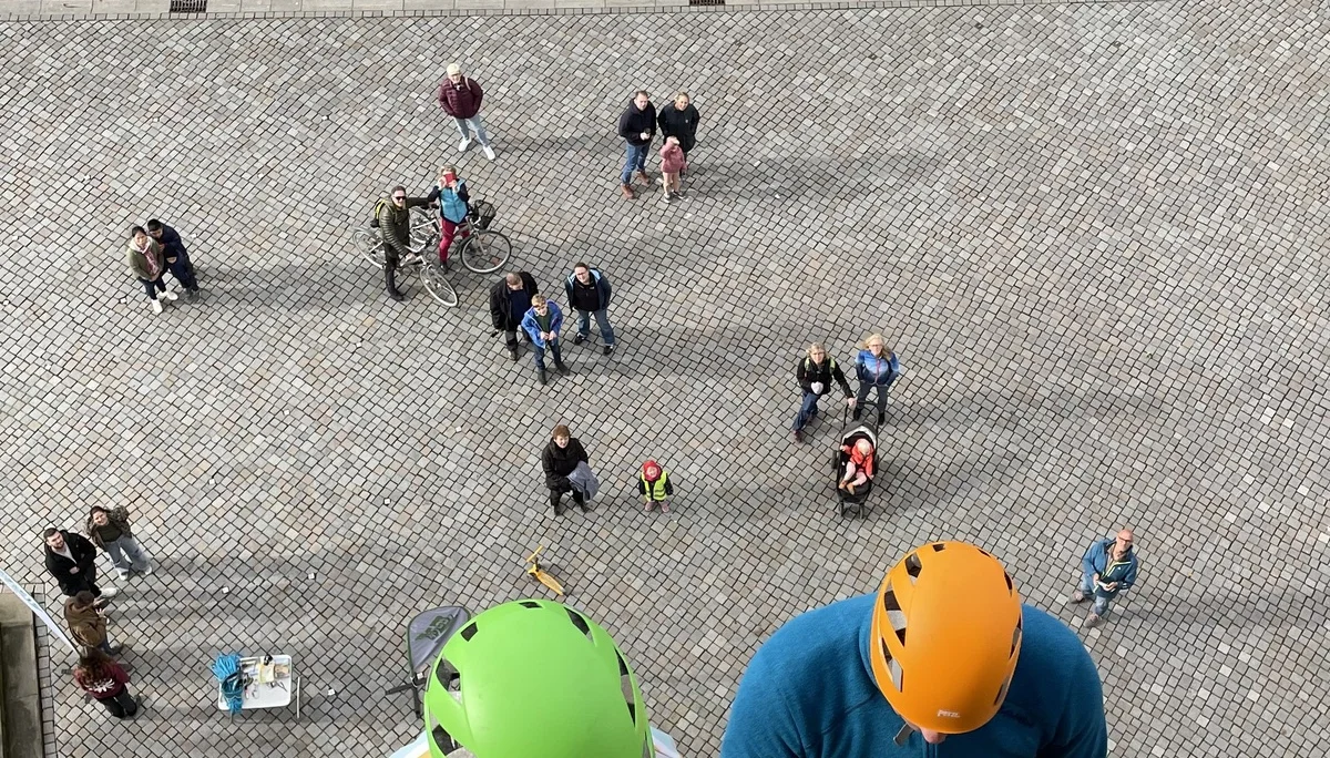 © Sektion Hameln