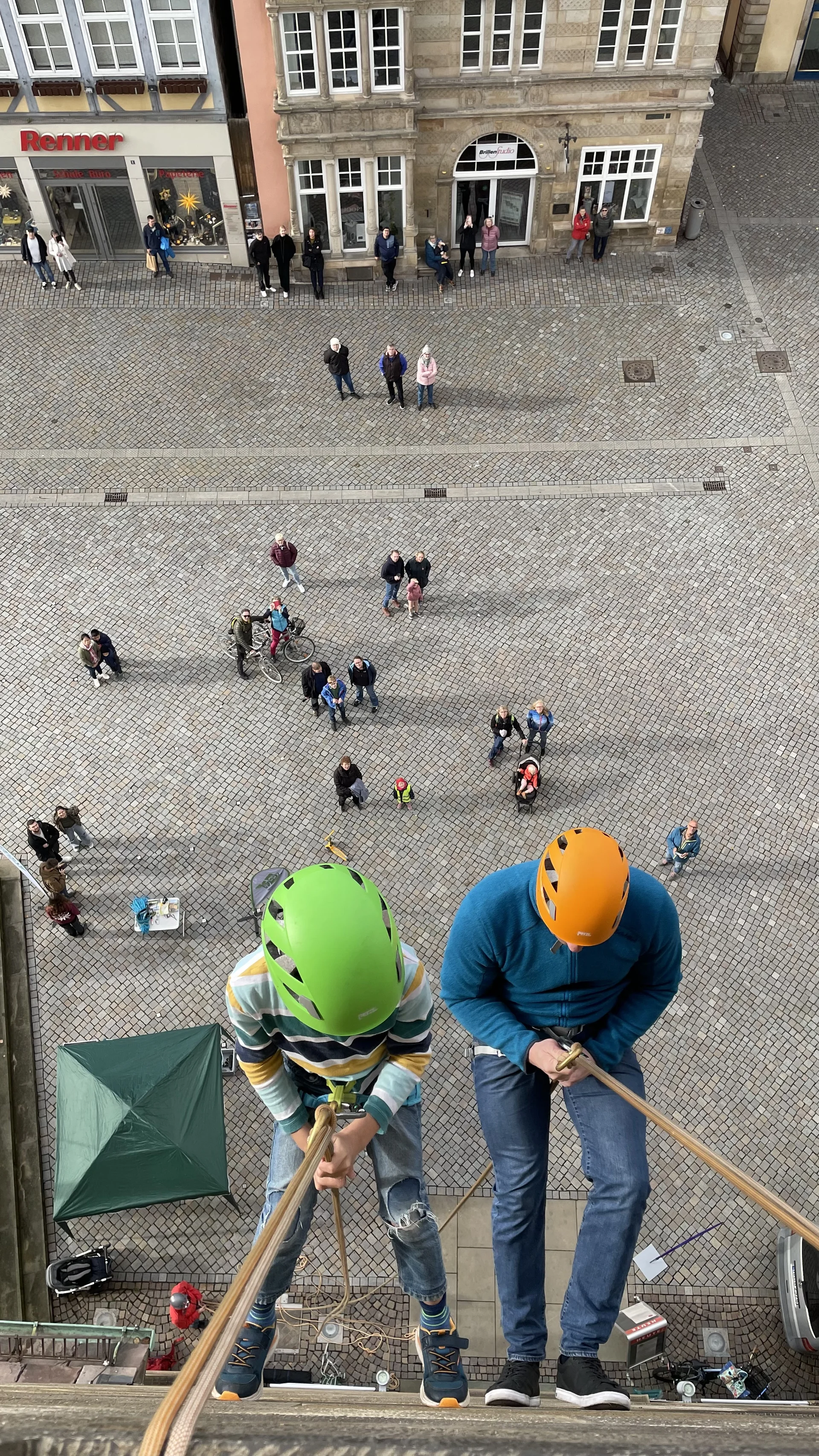© Sektion Hameln