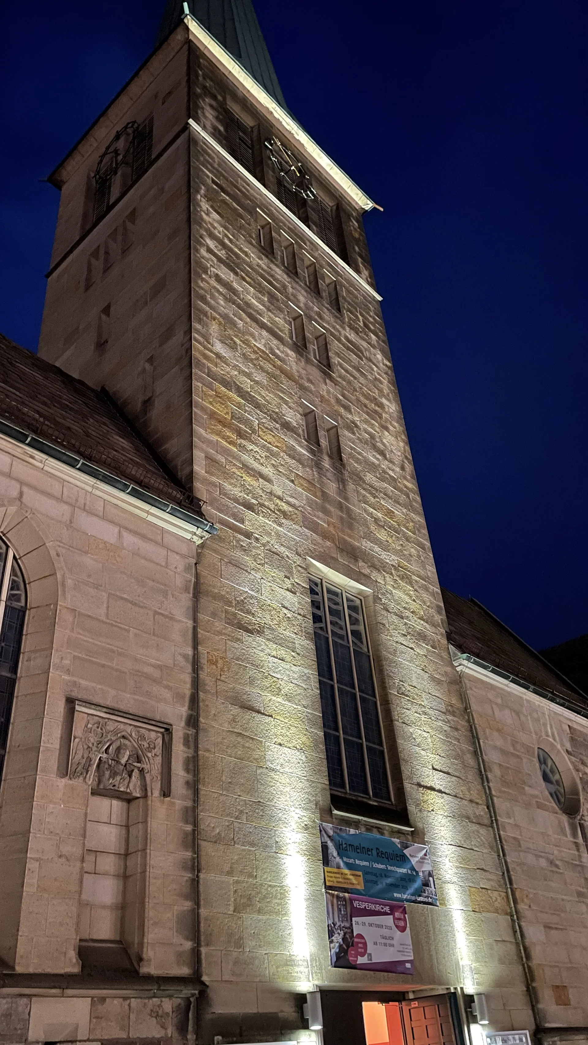 © Sektion Hameln