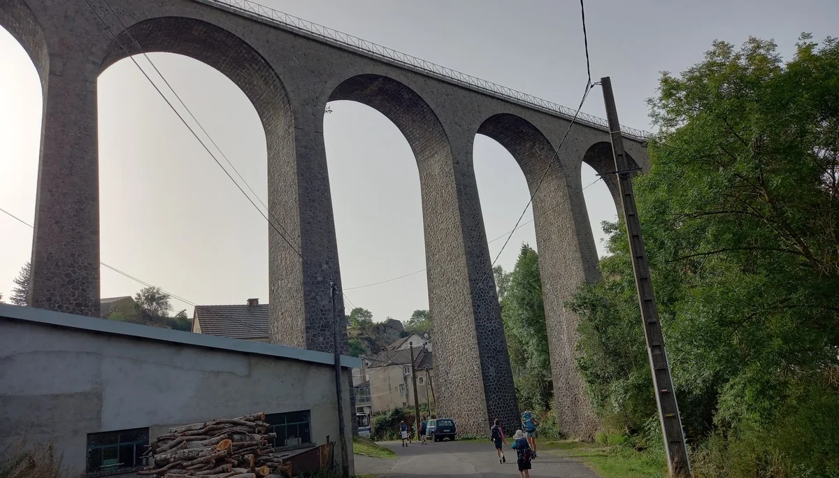 Cevennen-3 | © DAV Sektion Hameln