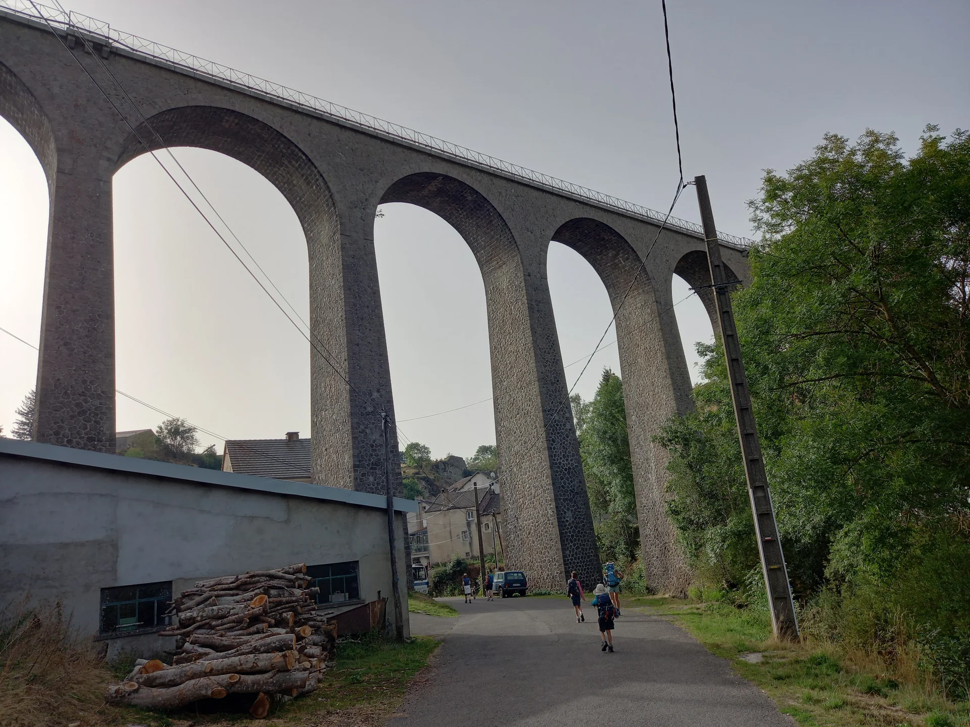 Cevennen-3 | © DAV Sektion Hameln