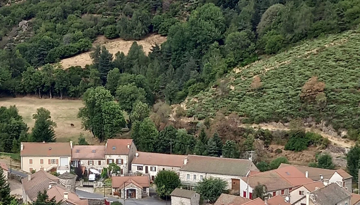 Cevennen-2 | © DAV Sektion Hameln