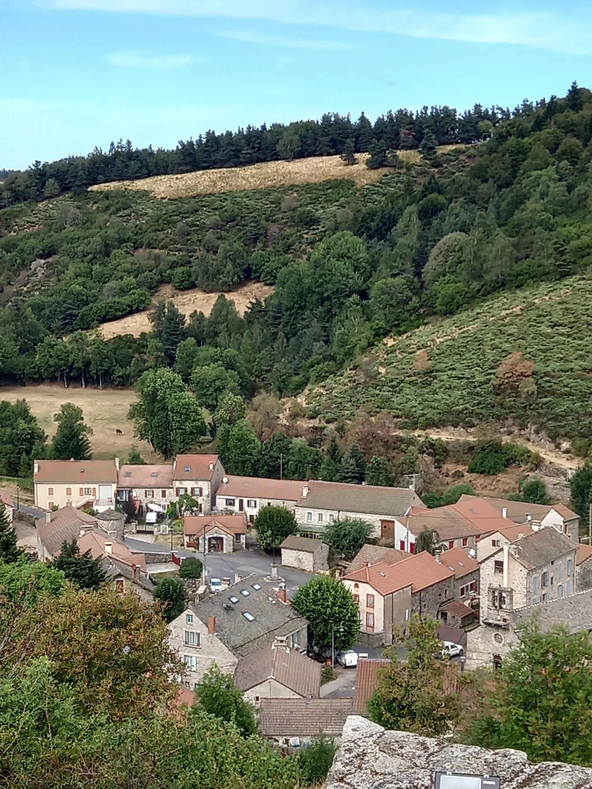 Cevennen-2 | © DAV Sektion Hameln