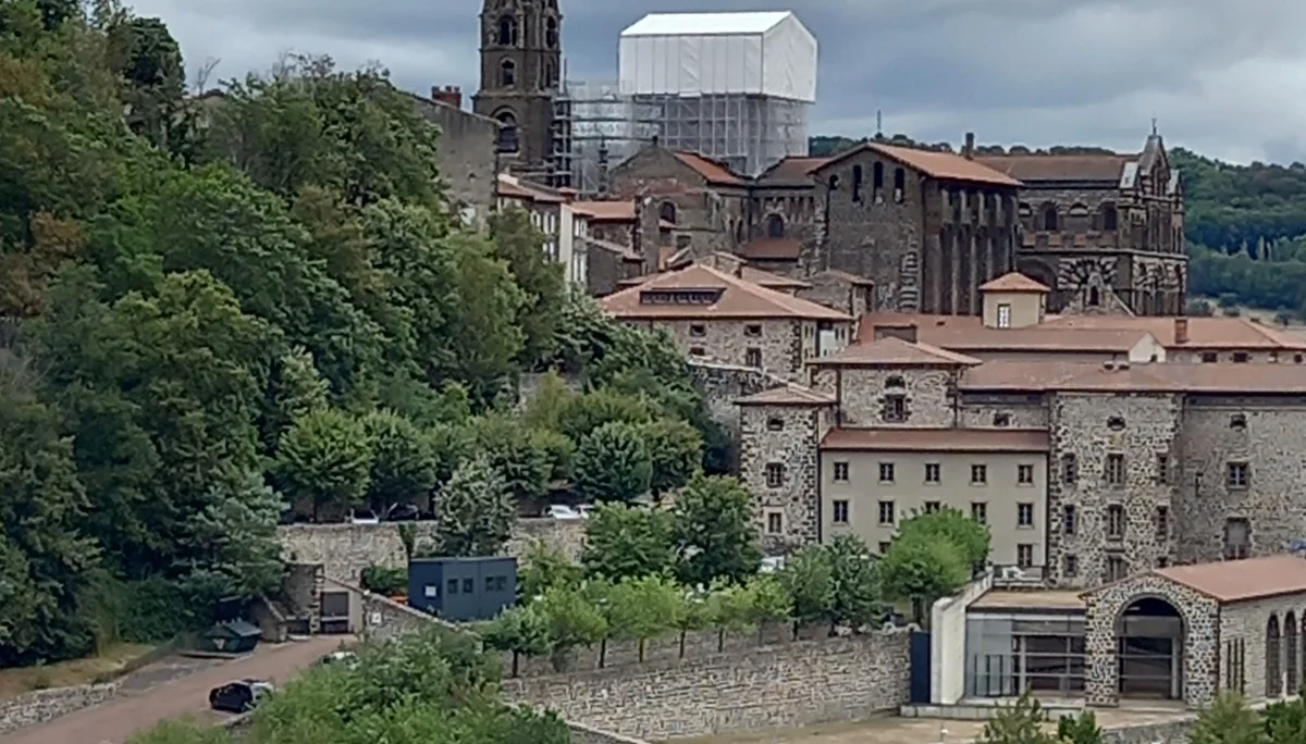 Cevennen-1 | © DAV Sektion Hameln