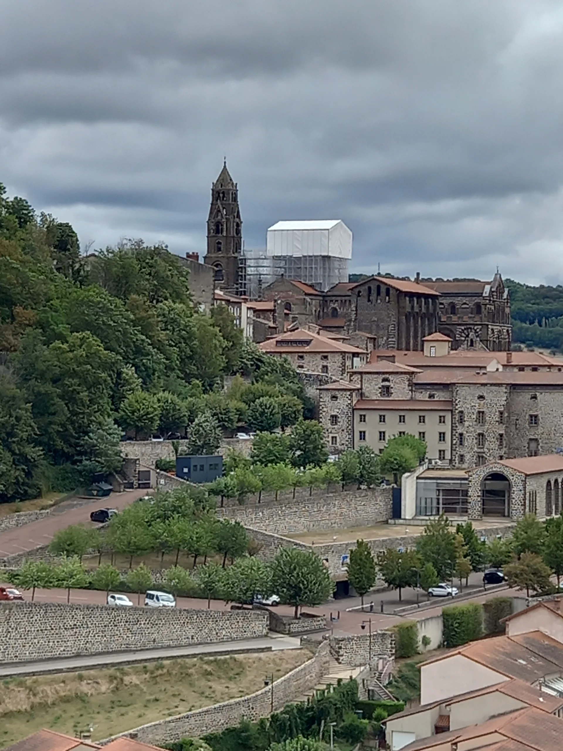 Cevennen-1 | © DAV Sektion Hameln