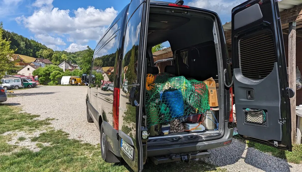 © DAV Sektion Hameln