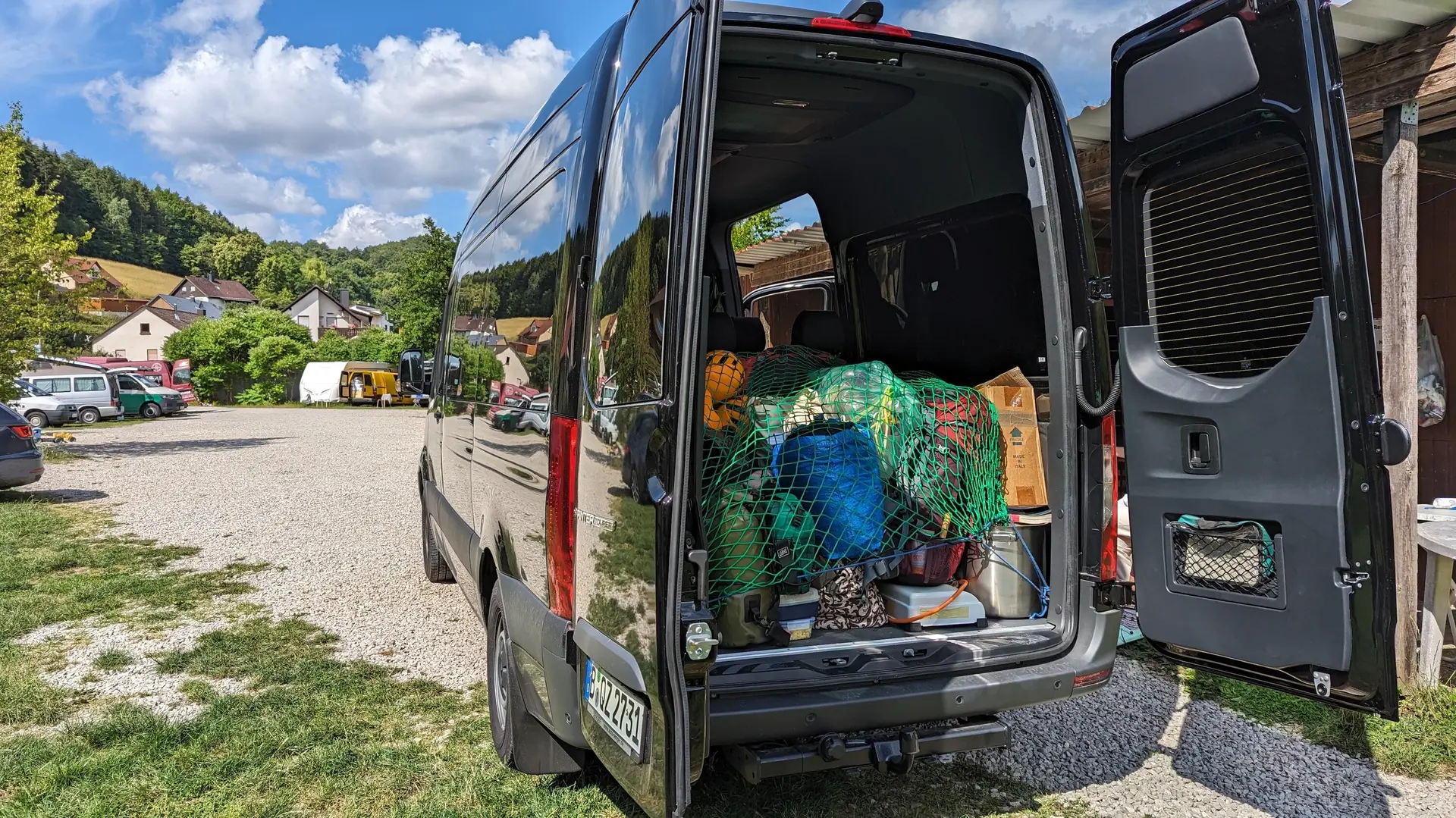 © DAV Sektion Hameln