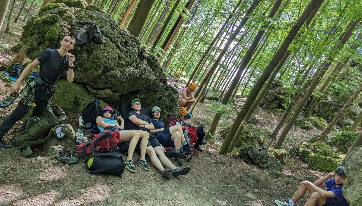 © DAV Sektion Hameln